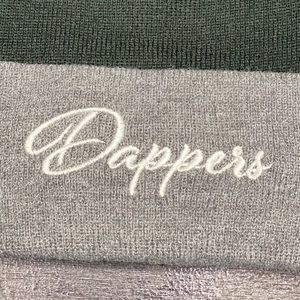 Meet your Posher, David